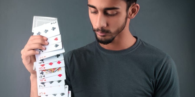 tours de magie