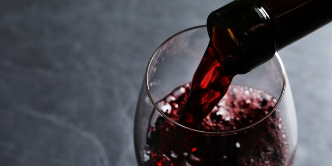 bouteille vins de qualité