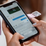 lire les messages sur Messenger