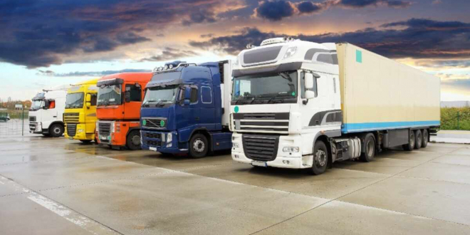 Acheter un camion d’occasion