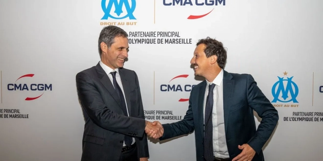 Olympique de Marseille