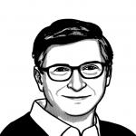 Bill GATES