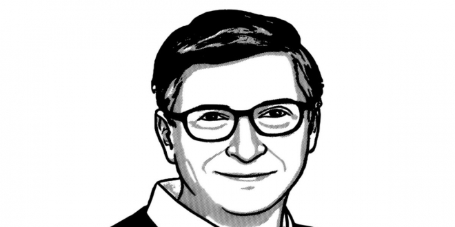 Bill GATES