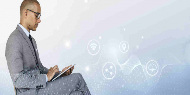 blog pour un freelance