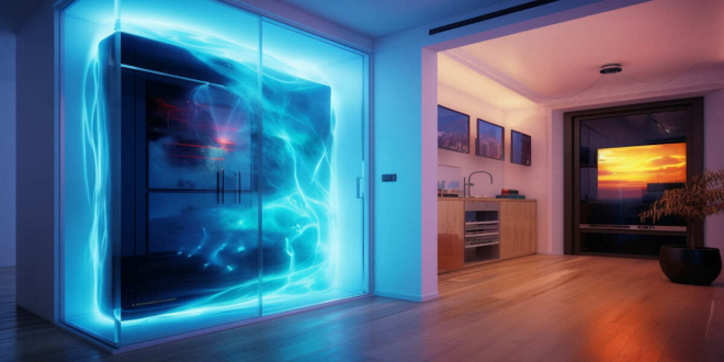 AquaAIR T.One d'Aldes