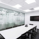 salle professionnelle