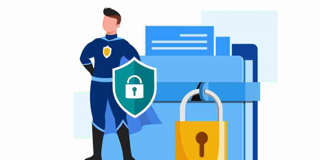 cybersécurité et cyberdéfense