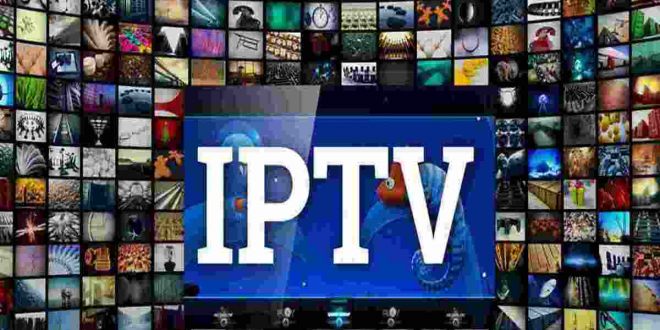 l'IPTV