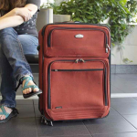 voyage de l'Algérie à Paris