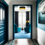 site web d'hôtel avec Google My Business