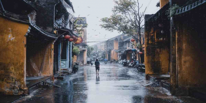 voyager au Viêt Nam