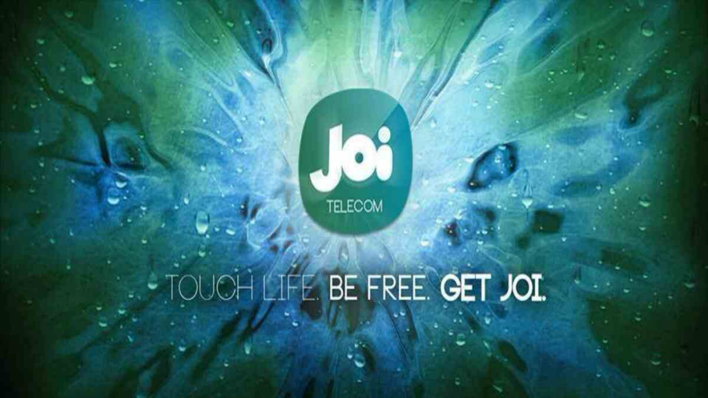 JOi Telecom