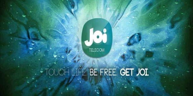 JOi Telecom