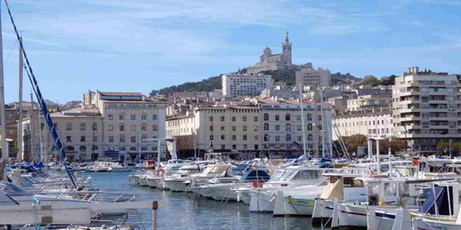 Marseille SHC