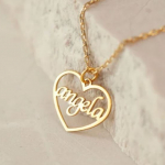 bijoux personnalisés