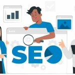 stratégie SEO