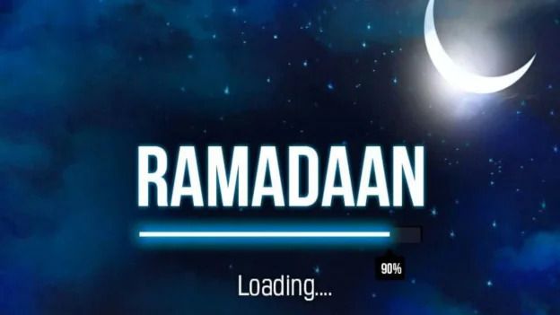 Observance du croissant lunaire : détermination de la date du ramadan en France