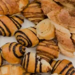 moules à pâtisseries