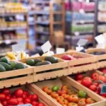 grossistes alimentaires