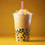 bubble tea