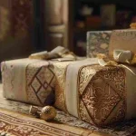 cadeaux islamiques