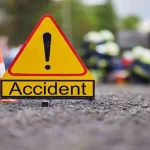 Accidents de la route