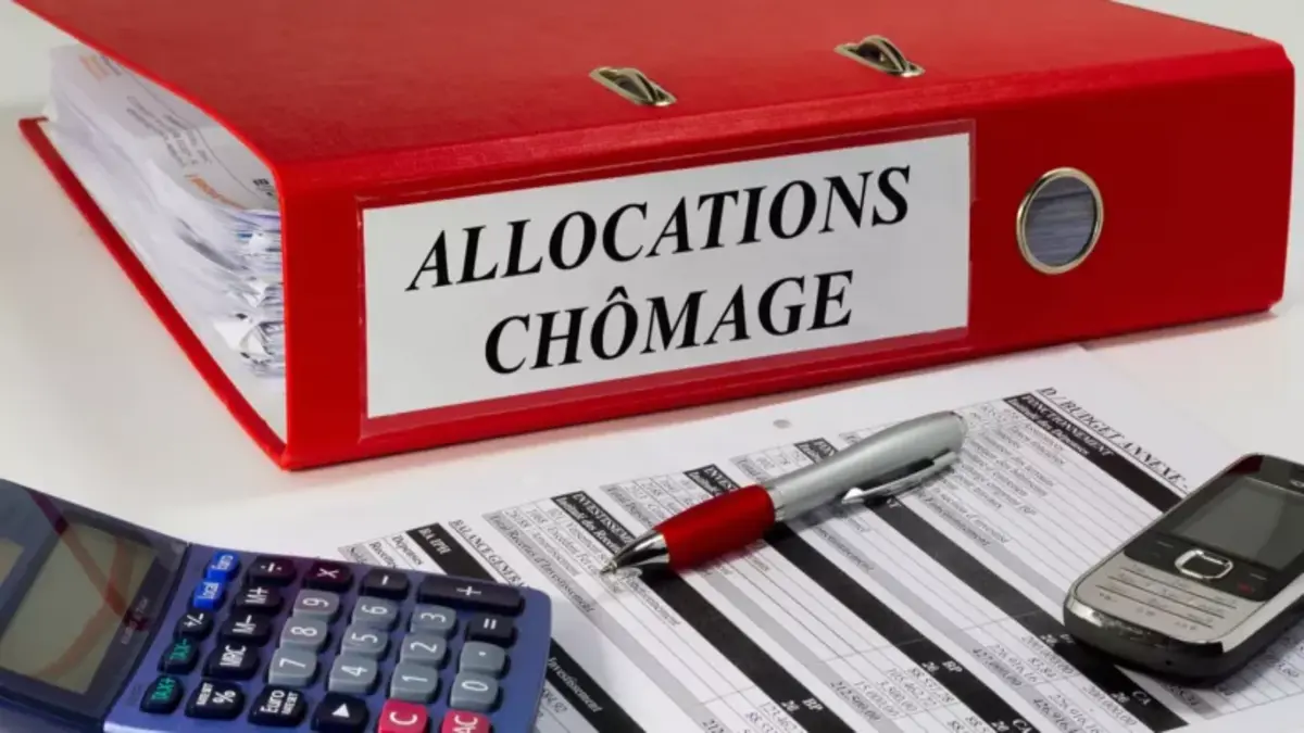 allocation chômage