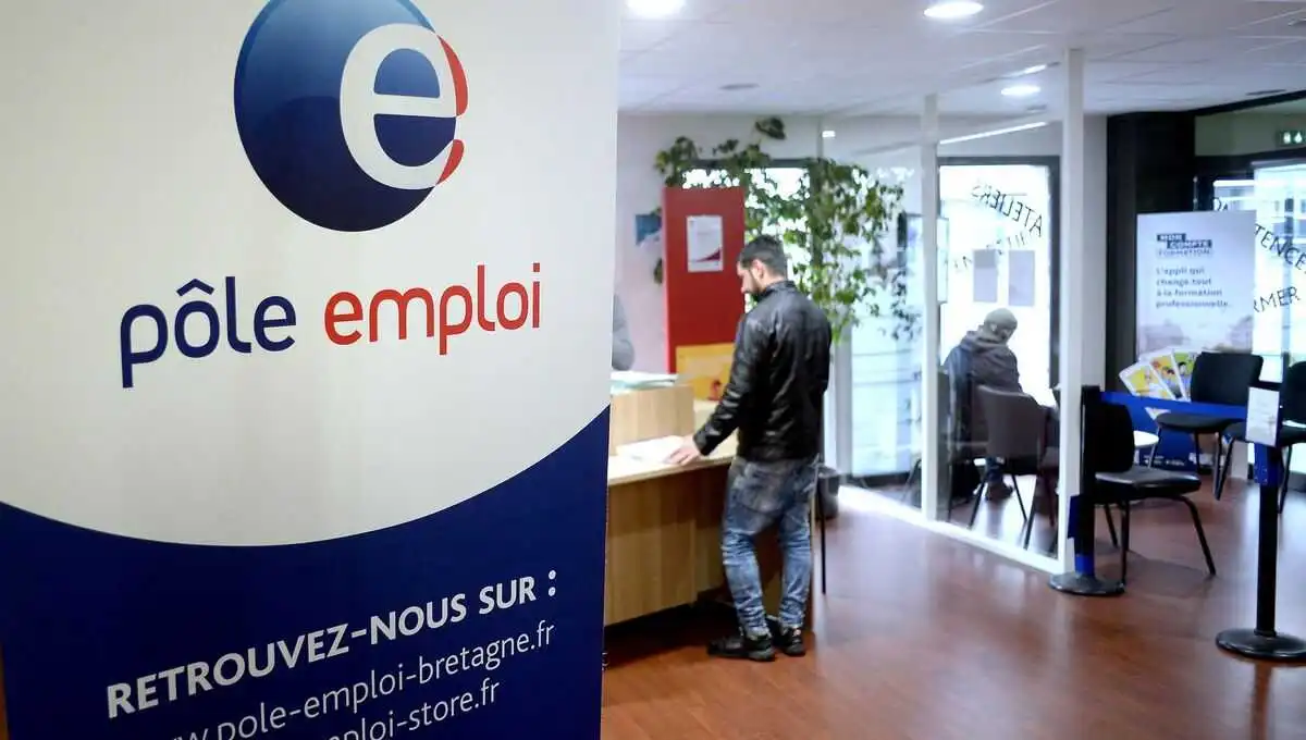 pôle emploi