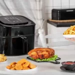 Airfryer