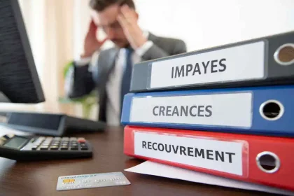 recouvrement de créances en algérie