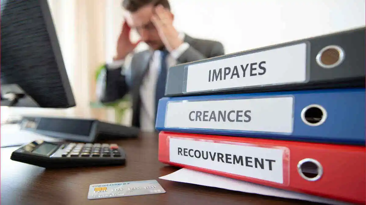 recouvrement de créances en algérie