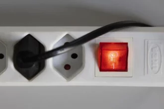 facture d'électricité