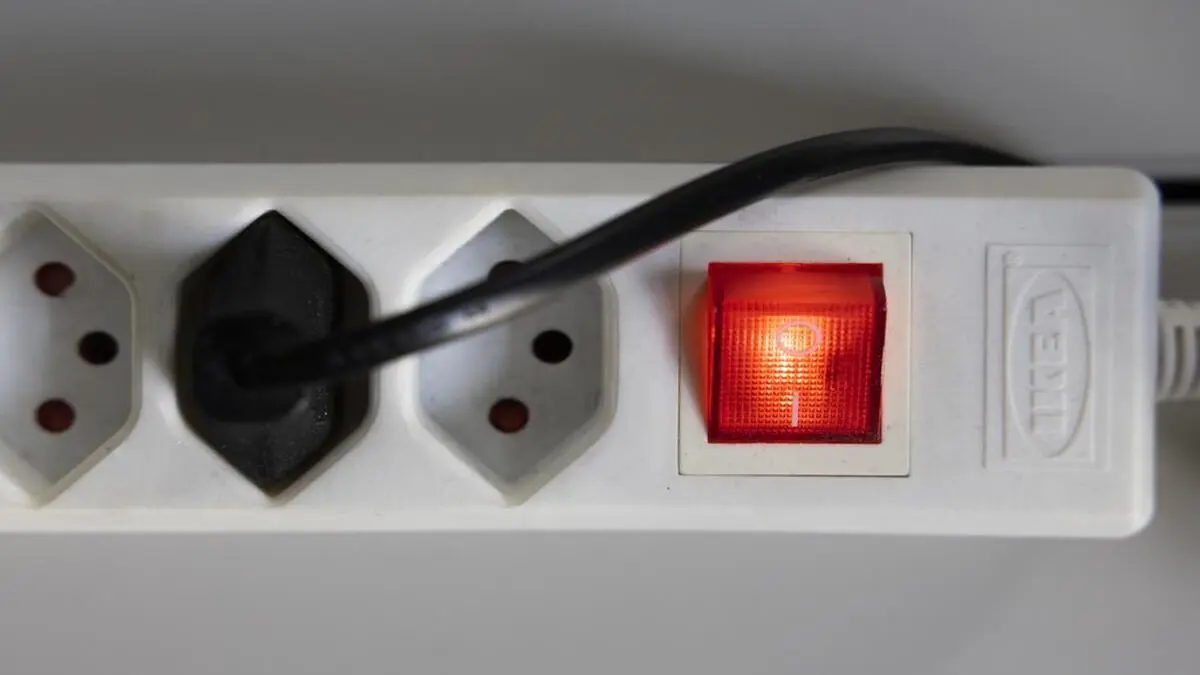 facture d'électricité